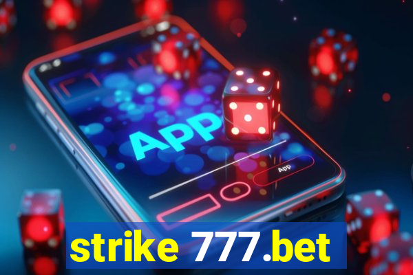 strike 777.bet